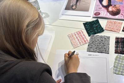 ❶マーケティング