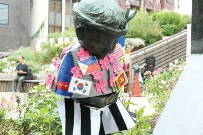 行政とのタイアップ