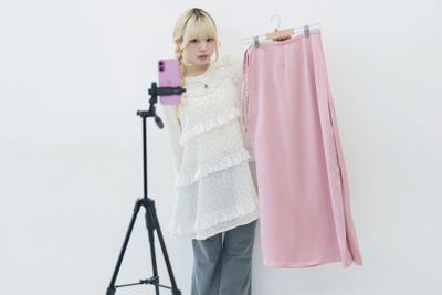 プレス概論 | FASHION　ファッション科　大村美容ファッション専門学校