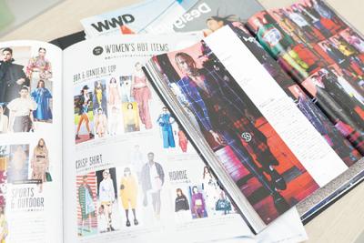 コレクション解説 | ファッションクリエイター科 | 美容専門学校は大村美容ファッション専門学校