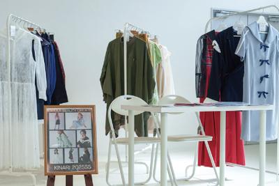 展示会企画 | ファッションクリエイター科 | 美容専門学校は大村美容ファッション専門学校