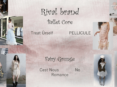 ブランド企画 | ファッションクリエイター科 | 美容専門学校は大村美容ファッション専門学校