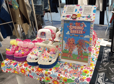 展示会 | ファッションクリエイター科 | 美容専門学校は大村美容ファッション専門学校