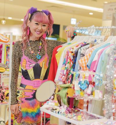 卒業生独立支援制度 | ファッションクリエイター科 大村美容ファッション専門学校