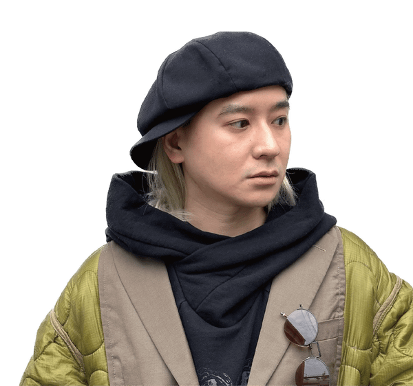 業界トップのプロによる特別授業　大村美容ファッション専門学校