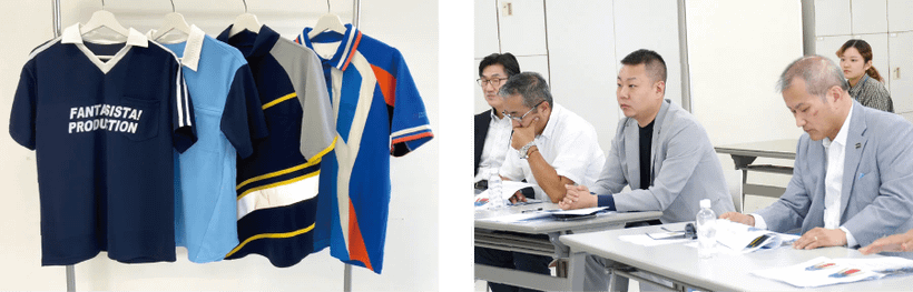 ファッションクリエイター科 大村美容ファッション専門学校