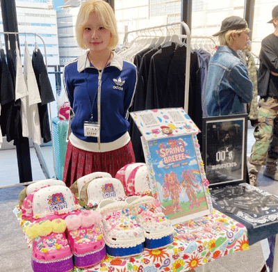 ファッションクリエイター科 大村美容ファッション専門学校