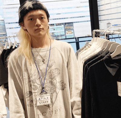 ファッションクリエイター科 大村美容ファッション専門学校