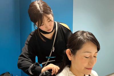 舞台ヘアメイク | ヘアメイクアップアーティスト科 | 美容専門学校は大村美容ファッション専門学校