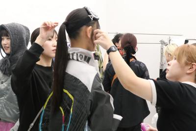 Creator’s World | ヘアメイクアップアーティスト科 | 美容専門学校は大村美容ファッション専門学校