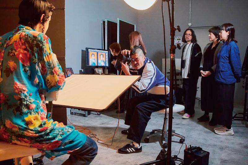 東京でのSABFA実習 | ヘアメイクアップアーティスト科 | 美容専門学校は大村美容ファッション専門学校