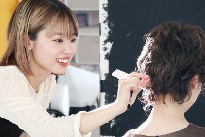 現場別メイク| ヘアメイクアップアーティスト科 | 美容専門学校は大村美容ファッション専門学校