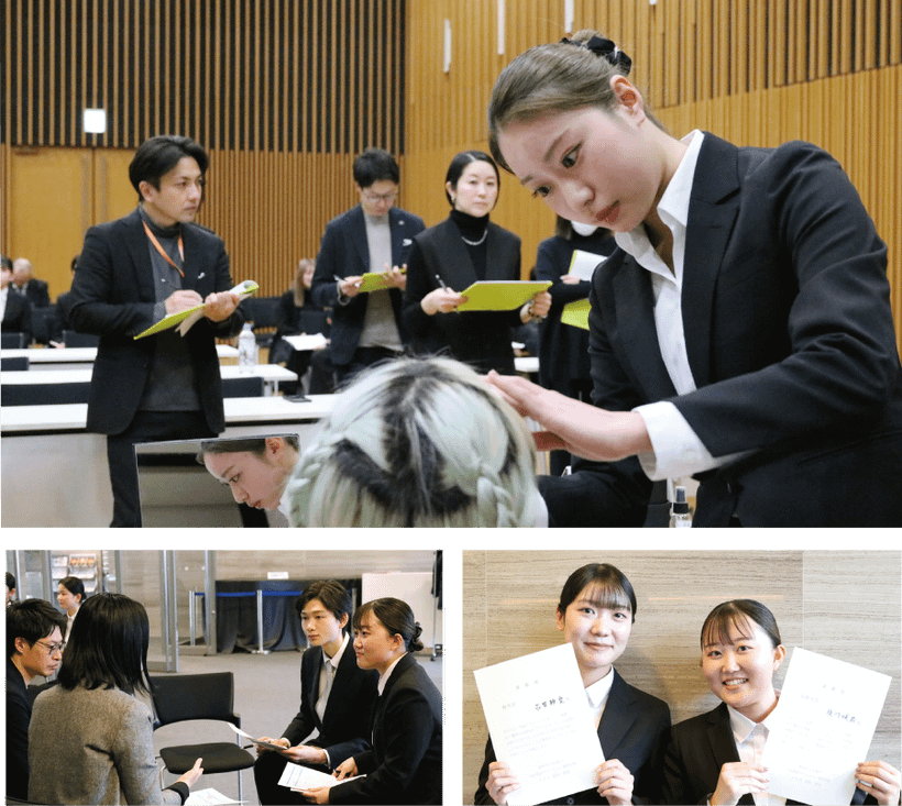 メイクアップ科 | 美容専門学校は大村美容ファッション専門学校