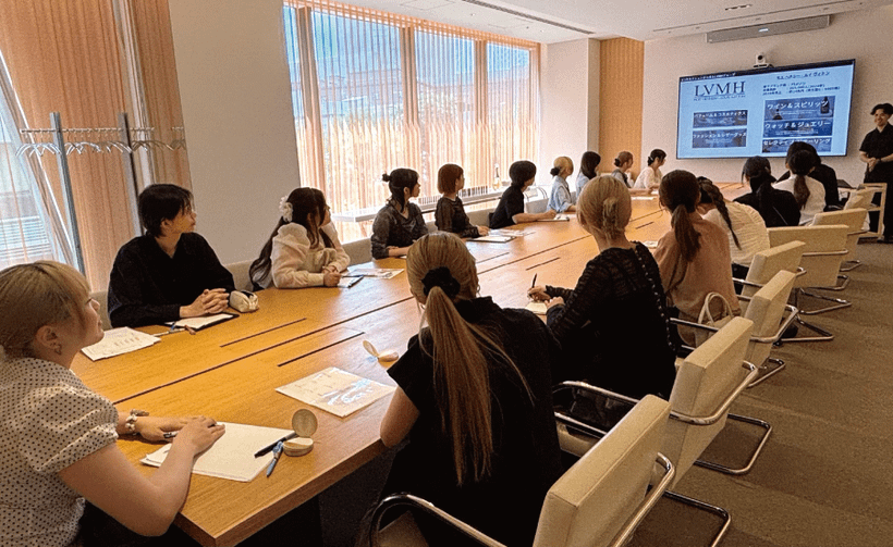 メイクアップ科 | 美容専門学校は大村美容ファッション専門学校