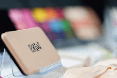 メイクアップ科 | 美容専門学校は大村美容ファッション専門学校