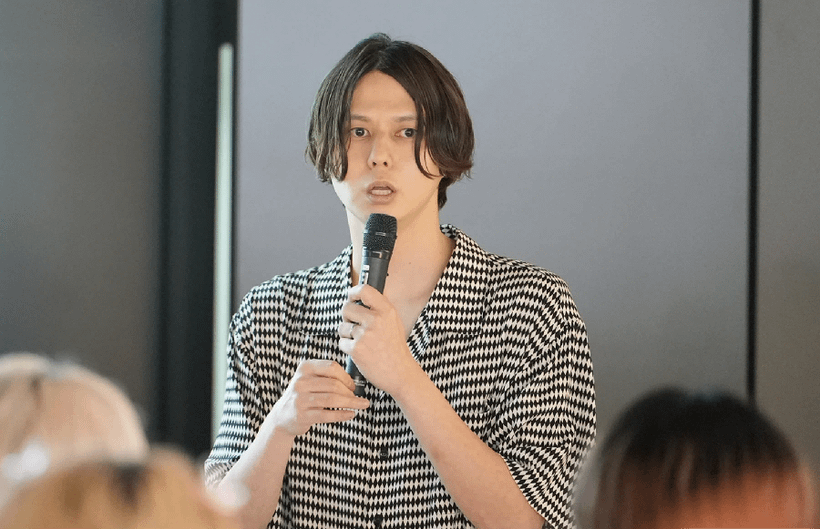 これだけでトップスタイリスト科を選ぶ理由になるほど、完成度の高いカリキュラム。 | トップスタイリスト科 | 美容専門学校は大村美容ファッション専門学校