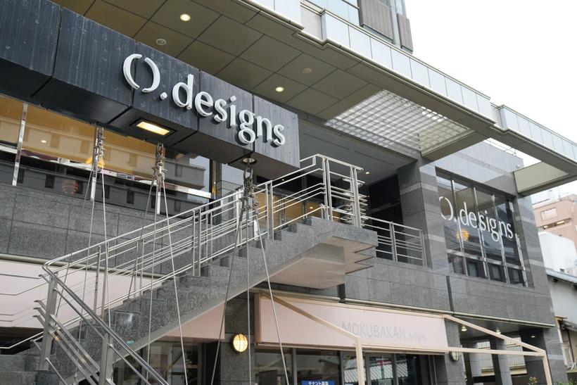 日本トップレベルの実習サロン　大村美容ファッション専門学校