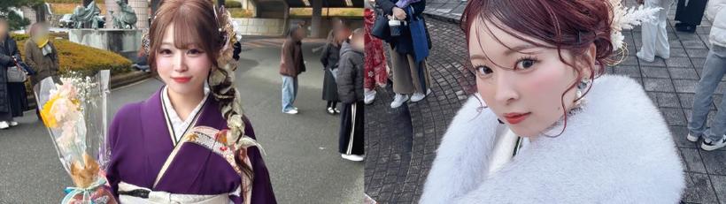 日本トップレベルの実習サロン　大村美容ファッション専門学校