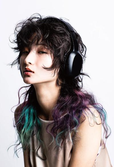 フォトモデル学生部門