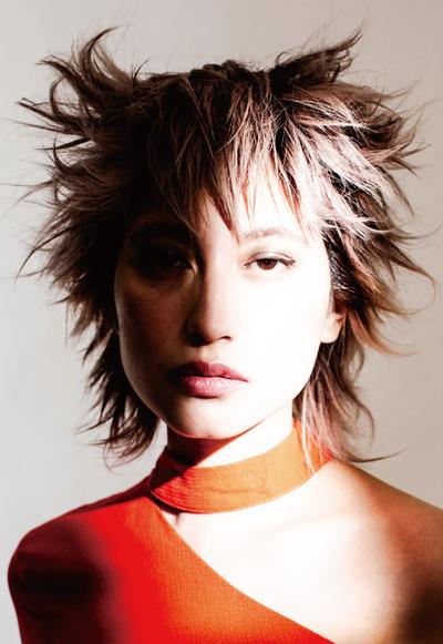 フォトモデル学生部門