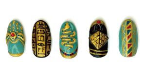 フォトネイル学生部門