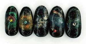 フォトネイル学生部門