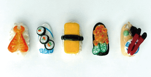 フォトネイル学生部門