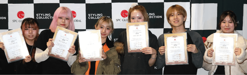 ワインディング国試スタイル 学生部門