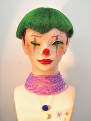 ユーカリジャパン全国理容美容学生技術大会