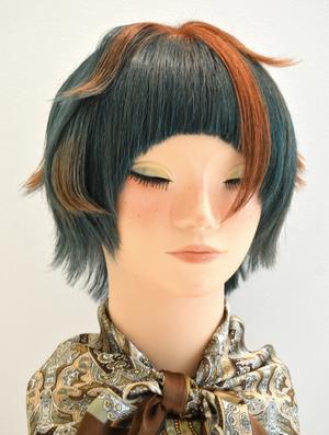 ユーカリジャパン全国理容美容学生技術大会