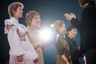 日本トップレベルの実習サロン　大村美容ファッション専門学校