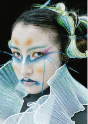 第13回 ICAM BEAUTY PHOTO COMPETITION 2025