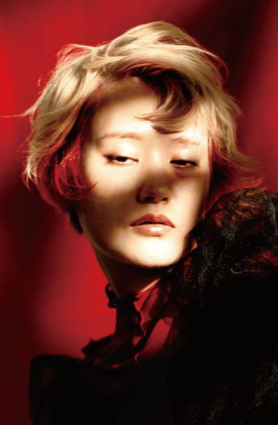 D-CONTEST 2025　大村美容ファッション専門学校