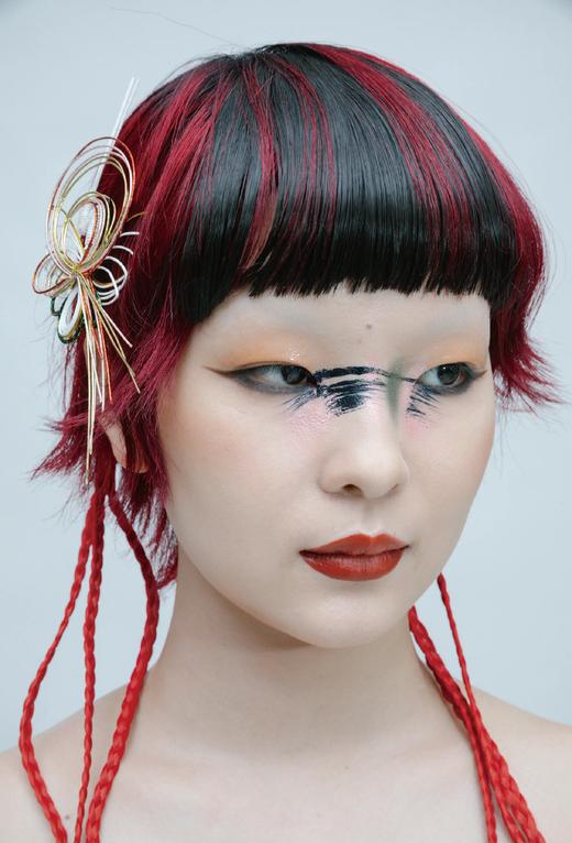 フォトモデル学生部門