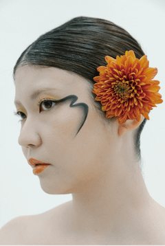 フォトモデル学生部門