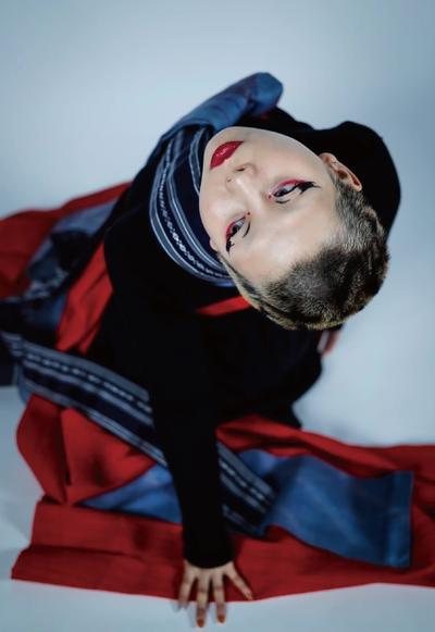 第14回 全国美容専門学生 ヘアメイク総選挙　大村美容ファッション専門学校