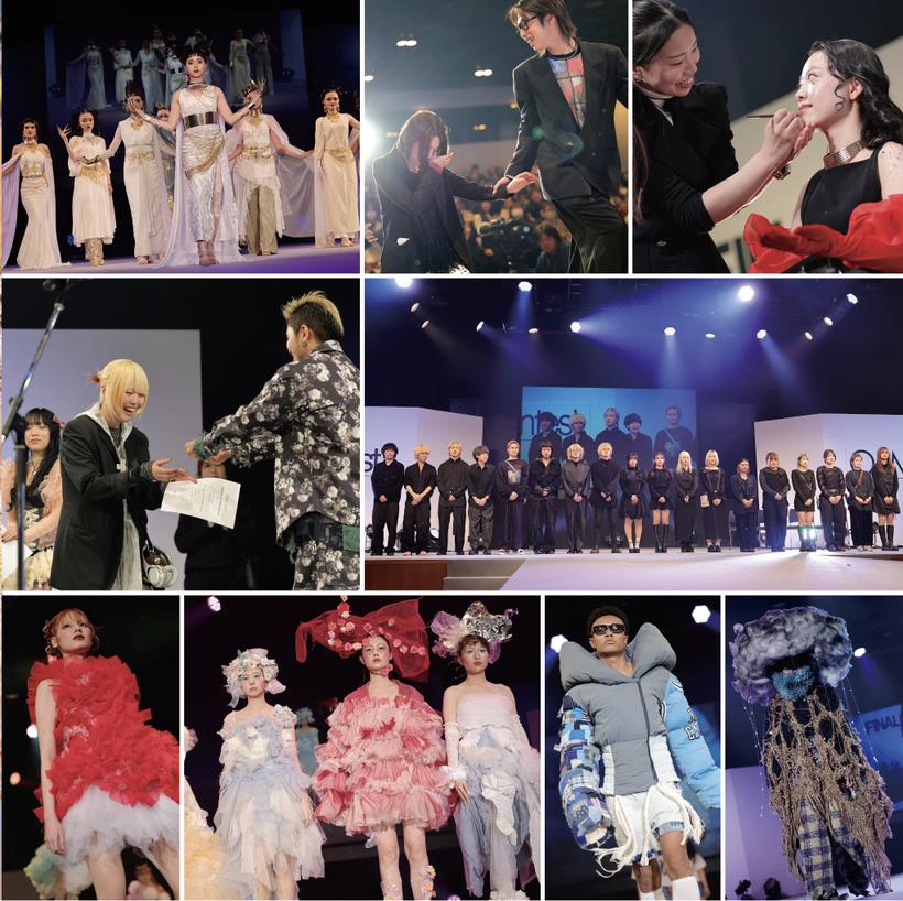 日本トップレベルの実習サロン　大村美容ファッション専門学校