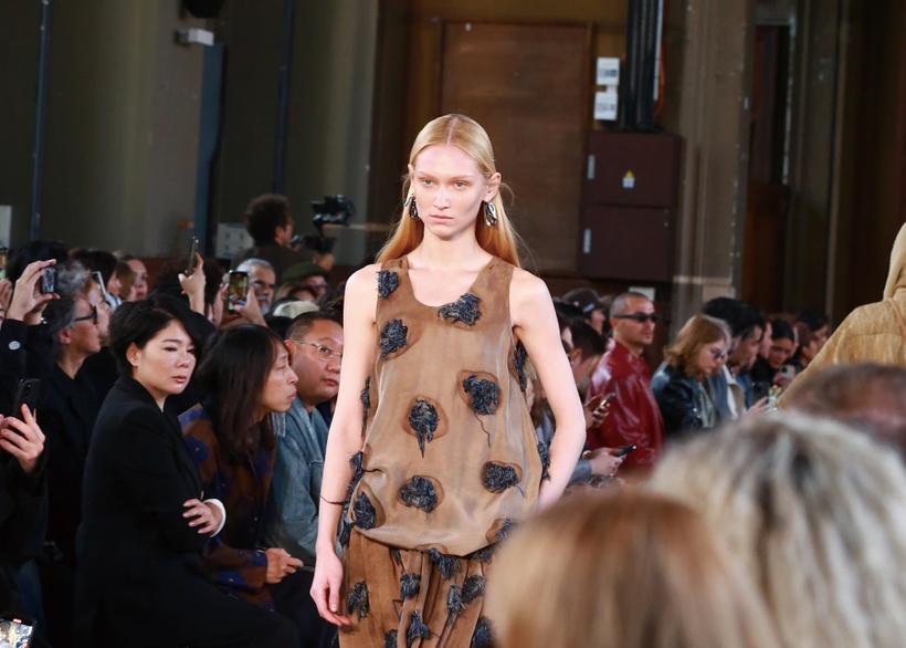 ヨーロッパ研修　大村美容ファッション専門学校