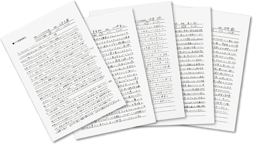 ヨーロッパ研修　大村美容ファッション専門学校