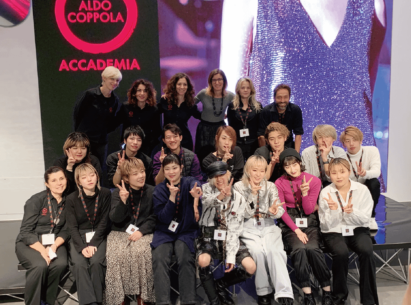 ファッションとデザインの街「ミラノ」ミラノ研修