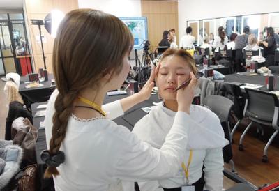 世界が注目する美容大国「韓国」韓国研修