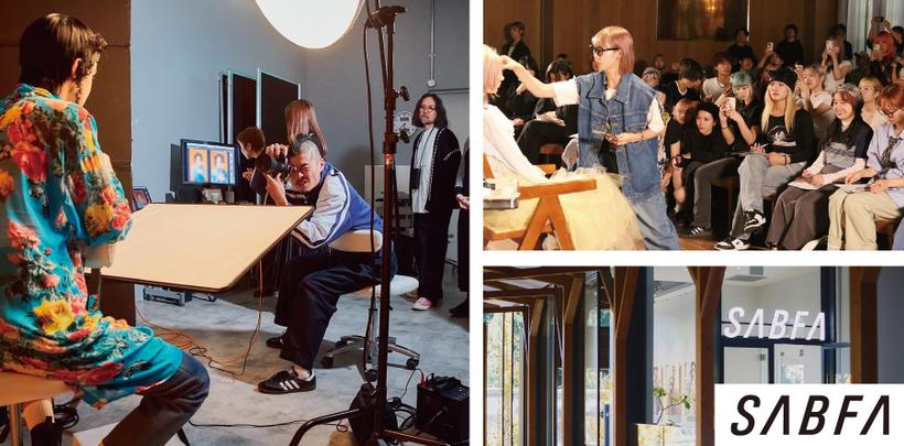 日本のトレンドの発信地「東京」東京研修