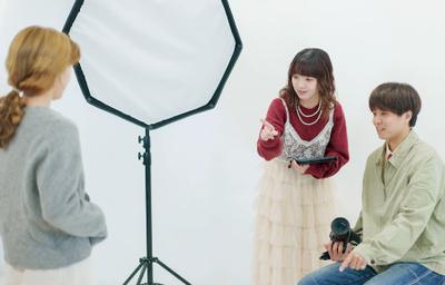 ファッショントレンドスタイル