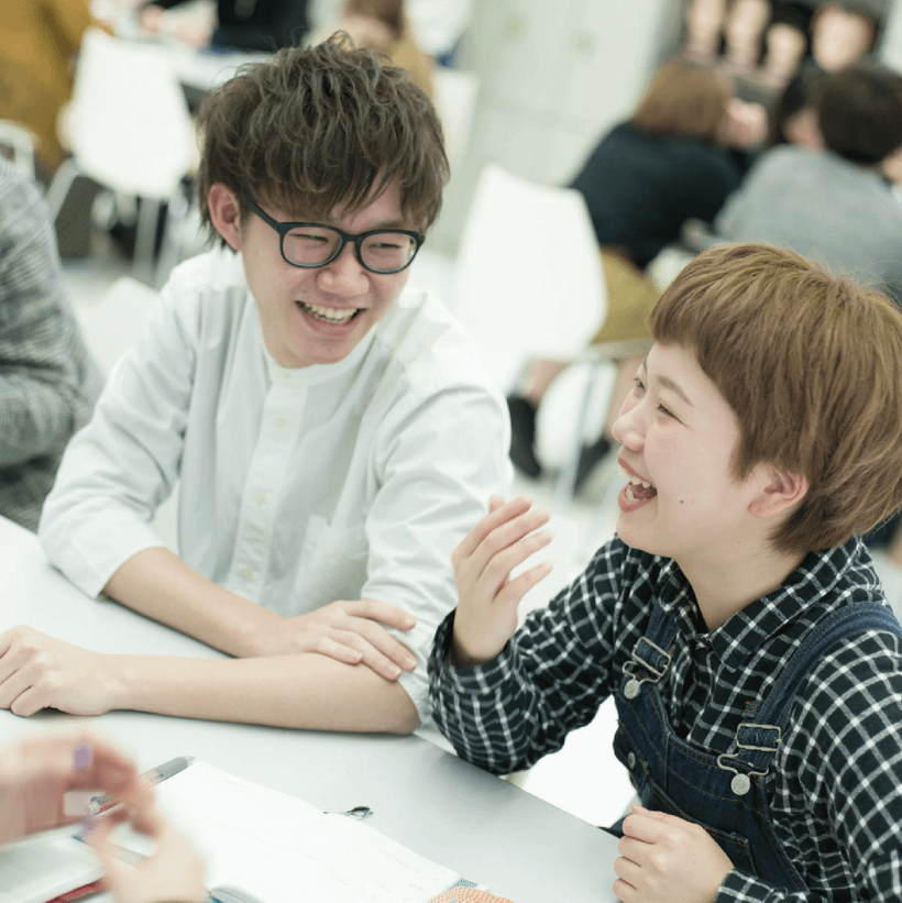 課外授業・部活動・選択授業　大村美容ファッション専門学校