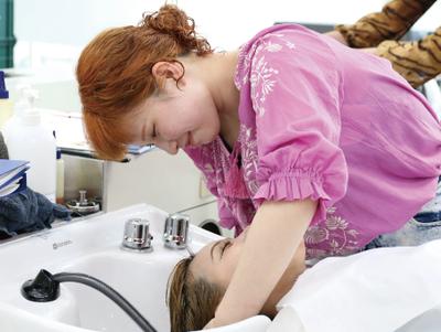 ネイリスト技能検定