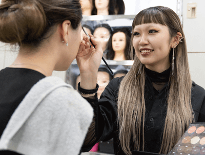 MSOJアイブロウトリートメント