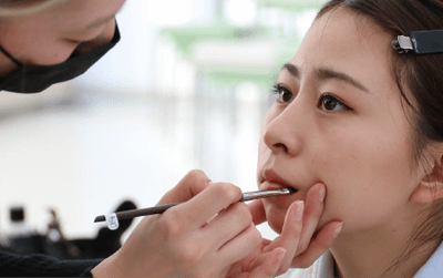 JMA日本メイクアップ技術検定