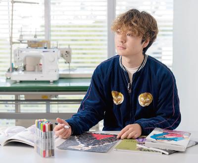 コンテストデザイン