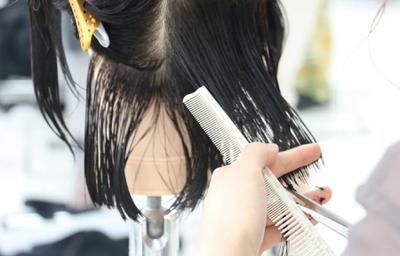 カット＆カラー