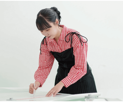 パターンメーキング技術検定2・3級